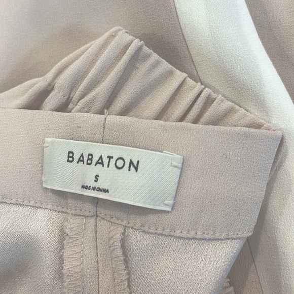 Babaton Dexter Pant - Picture 2 of 3